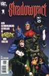 SHADOWPACT Nº1