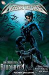 NIGHTWING UN CABALLERO EN BLUDHAVEN