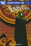 UNIVERSO DC: ESPECTRO 3