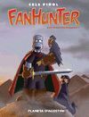 FANHUNTER SAGA, BATTLEGROUND BARNACITY