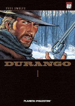 DURANGO Nº 01