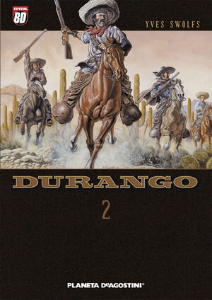 DURANGO Nº 02