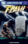 UNIVERSO DC: FLASH 7