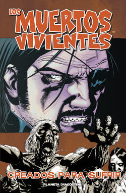 LOS MUERTOS VIVIENTES Nº 08/32