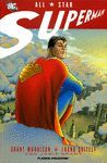 SUPERMAN ALL STAR