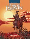 EL VIAJE DE DARWIN 3: LA PAMPA