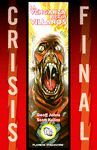 CRISIS FINAL: VENGANZA VILLANOS