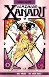 MADAME XANADU