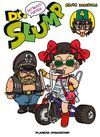 DR. SLUMP 4