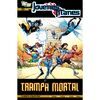 JOVENES TITANES Nº1: TRAMPA MORTAL