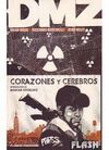 DMZ: CORAZONES Y CEREBROS