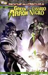 GREEN ARROW/CANARIO NEGRO TPB Nº2