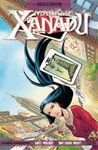 MADAME XANADU 3