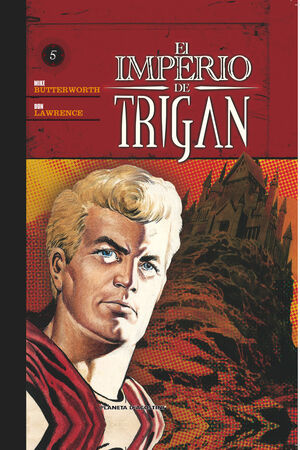 EL IMPERIO DE TRIGAN