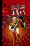 EL IMPERIO DE TRIGAN