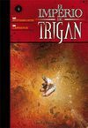 EL IMPERIO DE TRIGAN, Nº 4