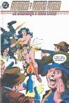 CLASICOS DC: UNI DC GENE COLAN