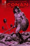 CONAN EL CIMMERIO Nº 15/17