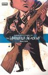 THE UMBRELLA ACADEMY 02 (RÚSTICA)