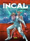 ANTES DEL INCAL NUEVA EDICION