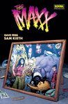 THE MAXX 3