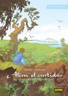 ALIM EL CURTIDOR 4. DONDE QUEMAN LAS MIRADAS