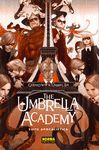 THE UMBRELLA ACADEMY O1 (CARTONÉ)