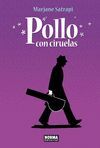 POLLO CON CIRUELAS (CARTONE)
