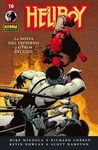 HELLBOY 16 LA NOVIA DEL INFIERNO Y OTROS