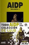 AIDP INTEGRAL VOL 1