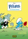 LOS PITUFOS 1 LOS PITUFOS NEGROS