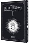 DEATH NOTE BLACK EDITION 1