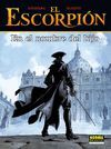 EL ESCORPIÓN 10. EN EL NOMBRE DEL HIJO