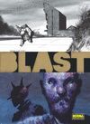 BLAST VOL.3 DE CABEZA