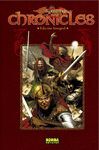 DRAGONLANCE CHRONICLES (ED. INTEGRAL)