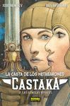 CASTAKA 2 LAS GEMEMELAS RIVALES