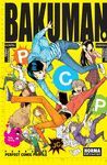 BAKUMAN. PCP