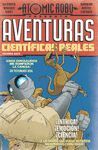 ATOMIC ROBO 7. AVENTURAS CIENTÍFICAS REALES