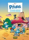 LOS PITUFOS 16. EL EXTRAÑO DESPERTAR DEL PITUFO PEREZO