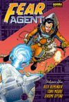 FEAR AGENT VOL.1
