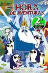 HORA DE AVENTURAS 02 2ª EDICION