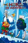 HORA DE AVENTURAS 03 NUEVA EDICION