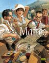 MATTEO. TERCERA EPOCA ( AGOSTO 1936 )