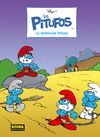 LOS PITUFOS 21