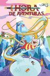HORA DE AVENTURAS 04