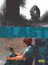 BLAST VOL.4 OJALA LOS BUDAS SE EQUIVOQUEN