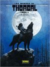 MUNDOS DE THORGAL LOBA 1 RAÏSA LOS