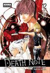 DEATH NOTE 11