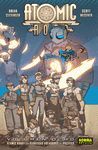 ATOMIC ROBO VOL.08 ATOMIC ROBO Y LAS DIABESAS VOLA