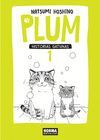 PLUM HISTORIAS GATUNAS 01